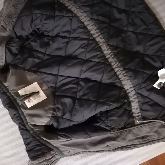 TNA Aritzia Platoon Jacket - Picture 5 of 8